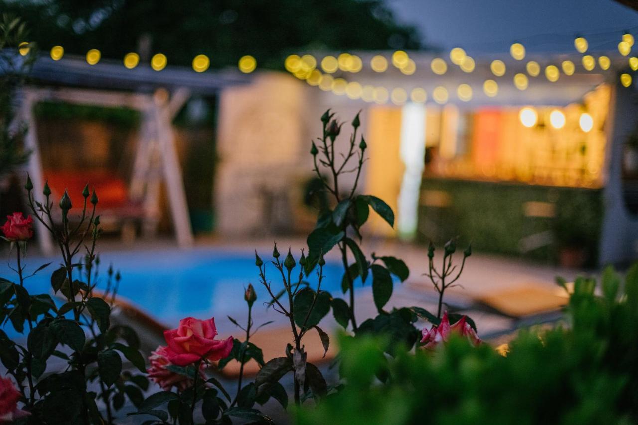 Vila Primavera فاما فيكي المظهر الخارجي الصورة